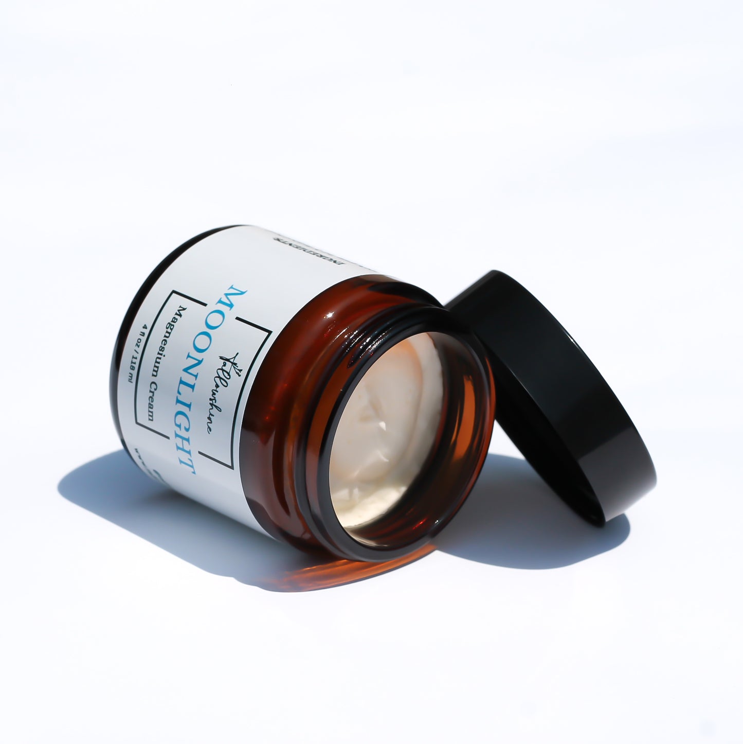 Moonlight Magnesium Cream