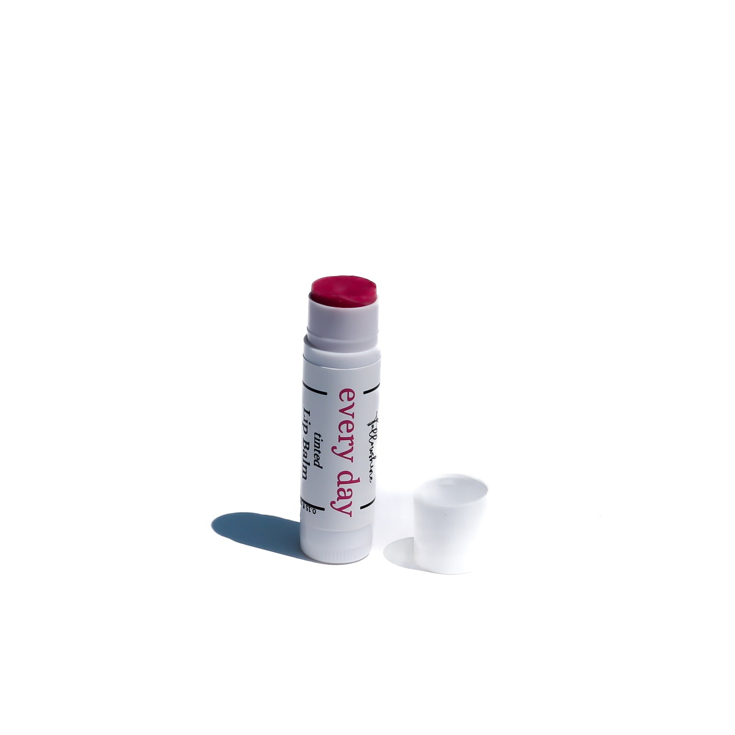 Every Day Tinted Lip Balm
