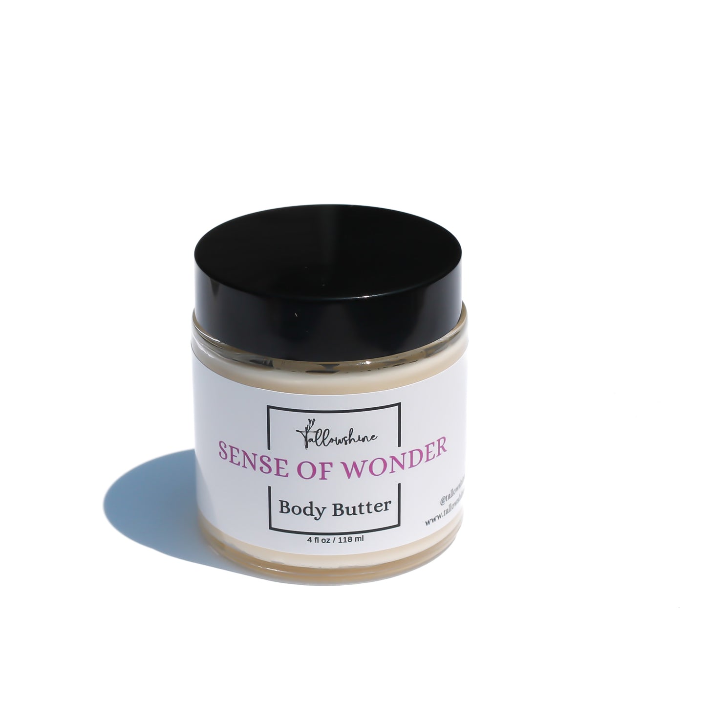 Sense of Wonder Body Butter