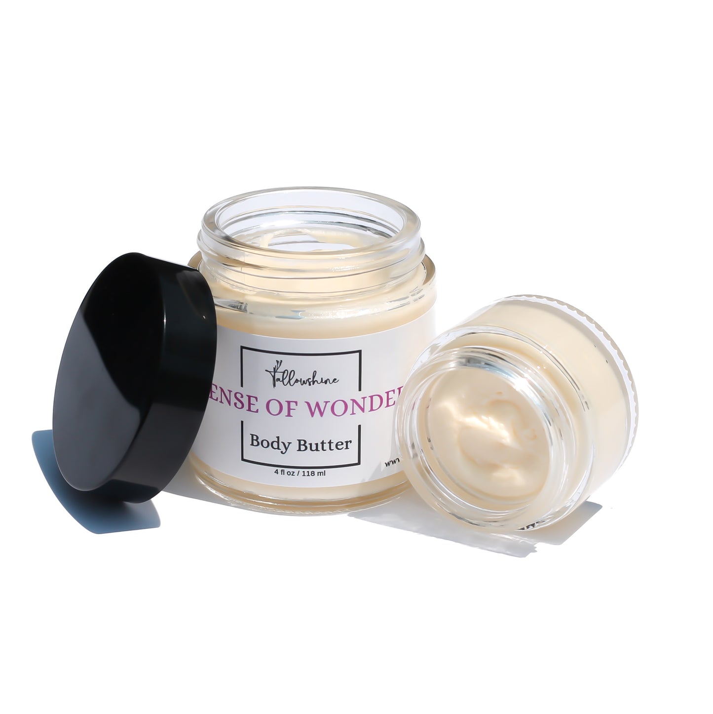 Sense of Wonder Body Butter