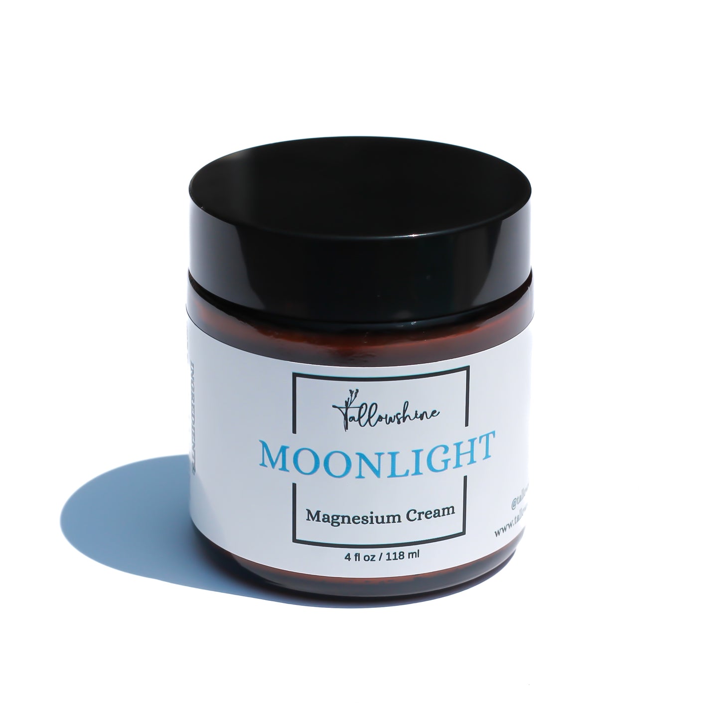 Moonlight Magnesium Cream