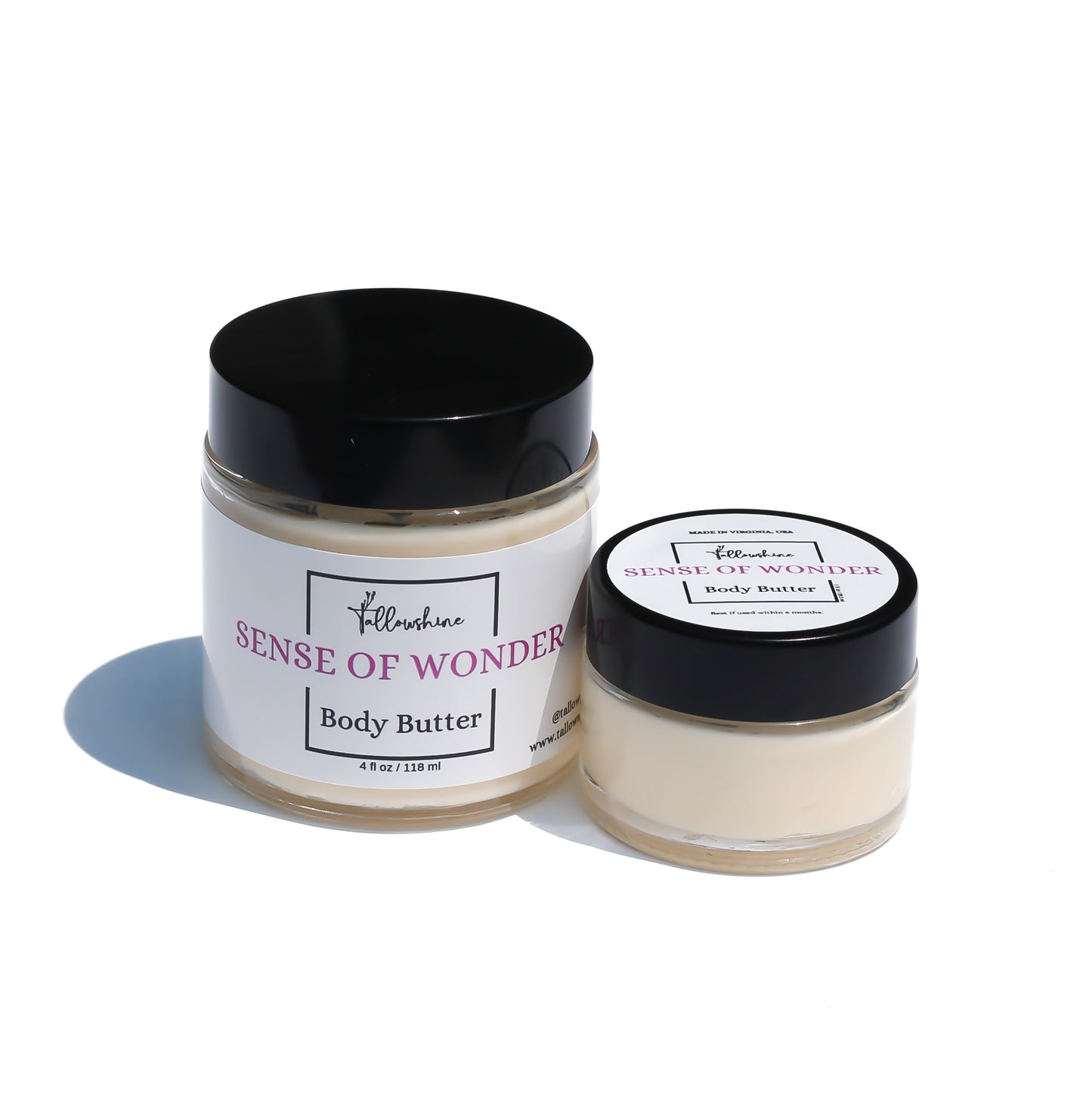 Sense of Wonder Body Butter