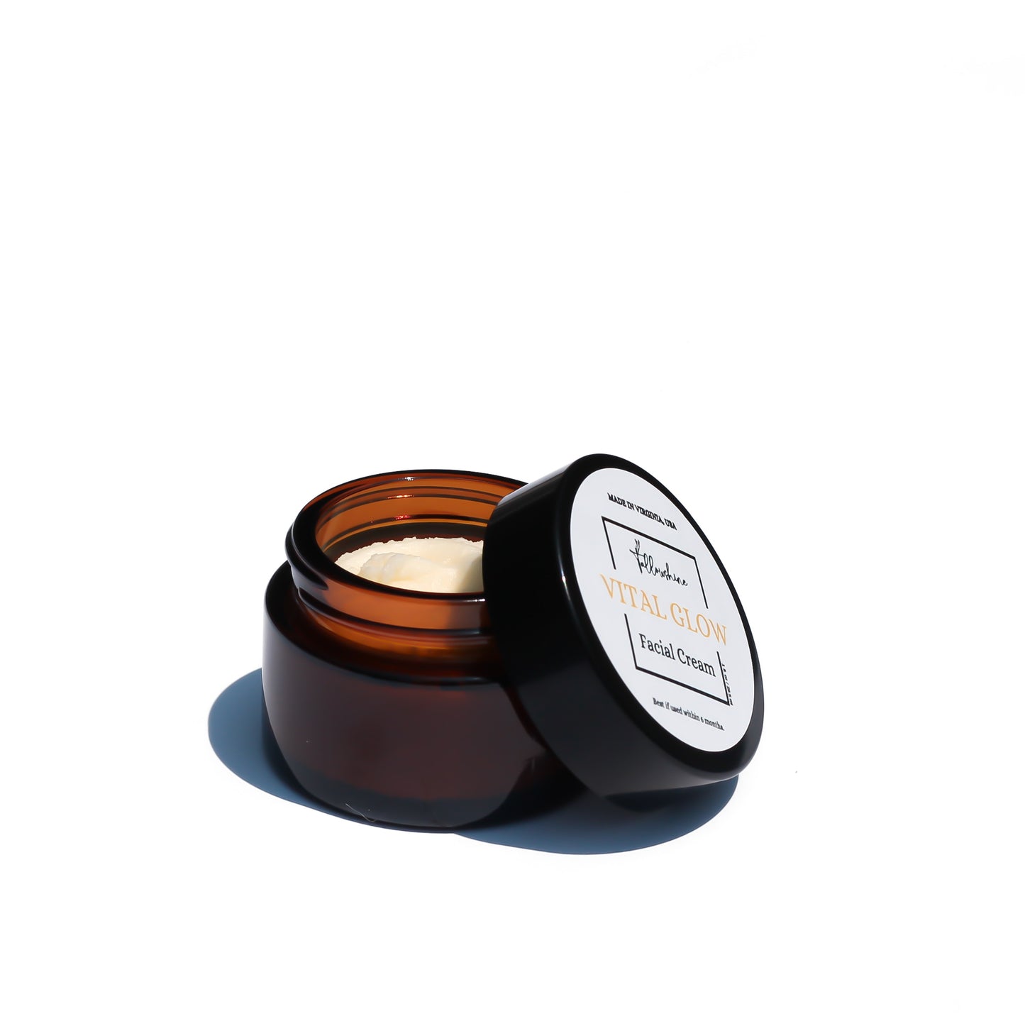 Vital Glow Facial Cream