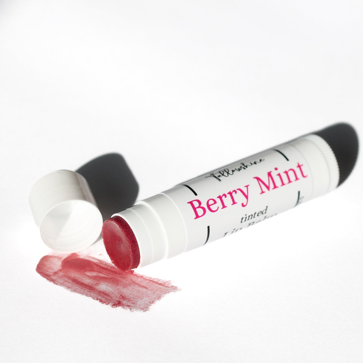 Berry Mint Tinted Lip Balm