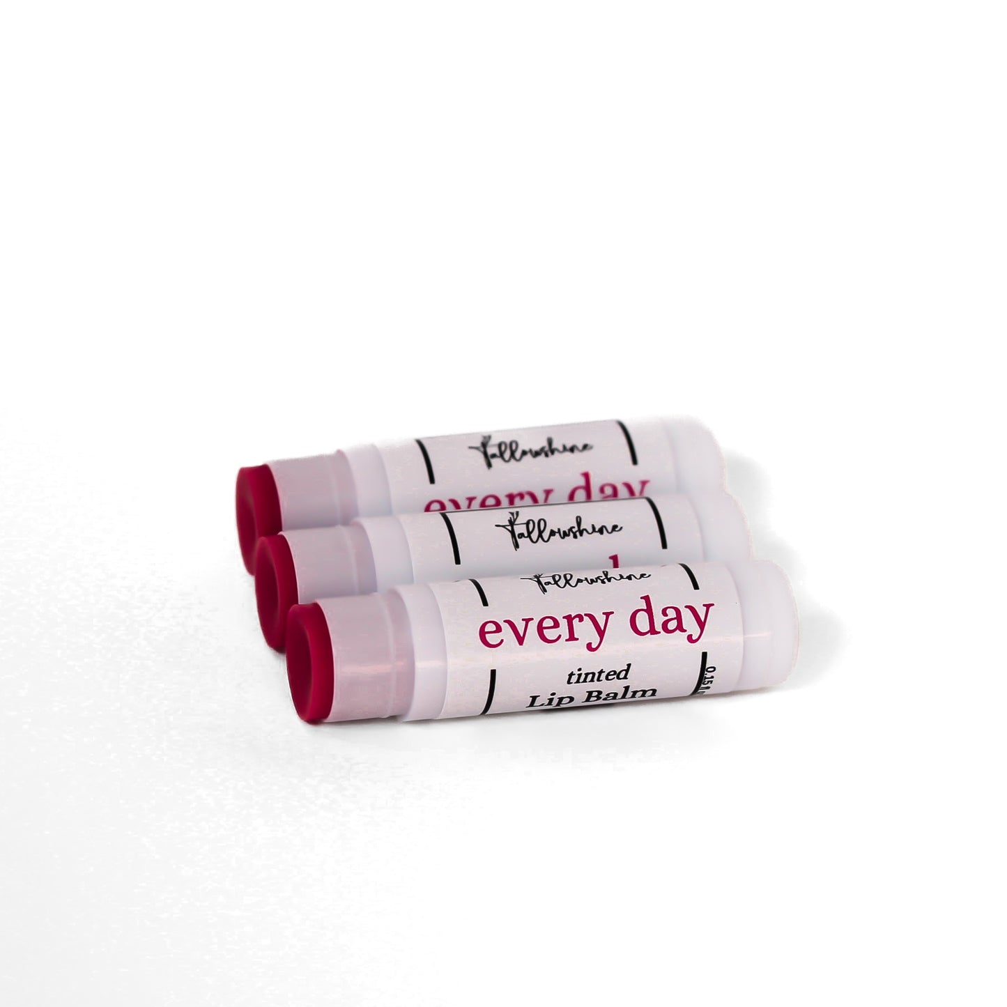 Every Day Tinted Lip Balm