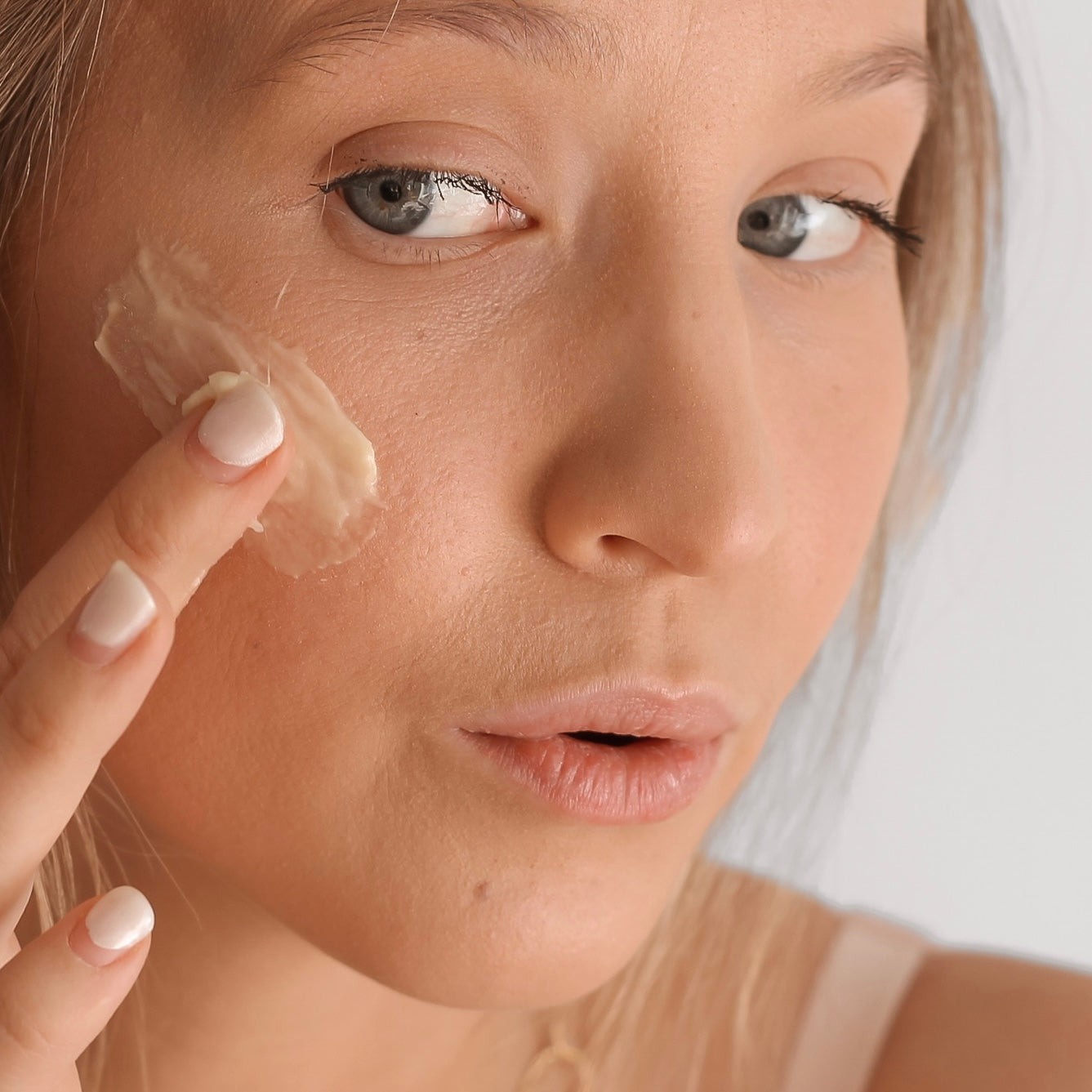 Vital Glow Facial Cream