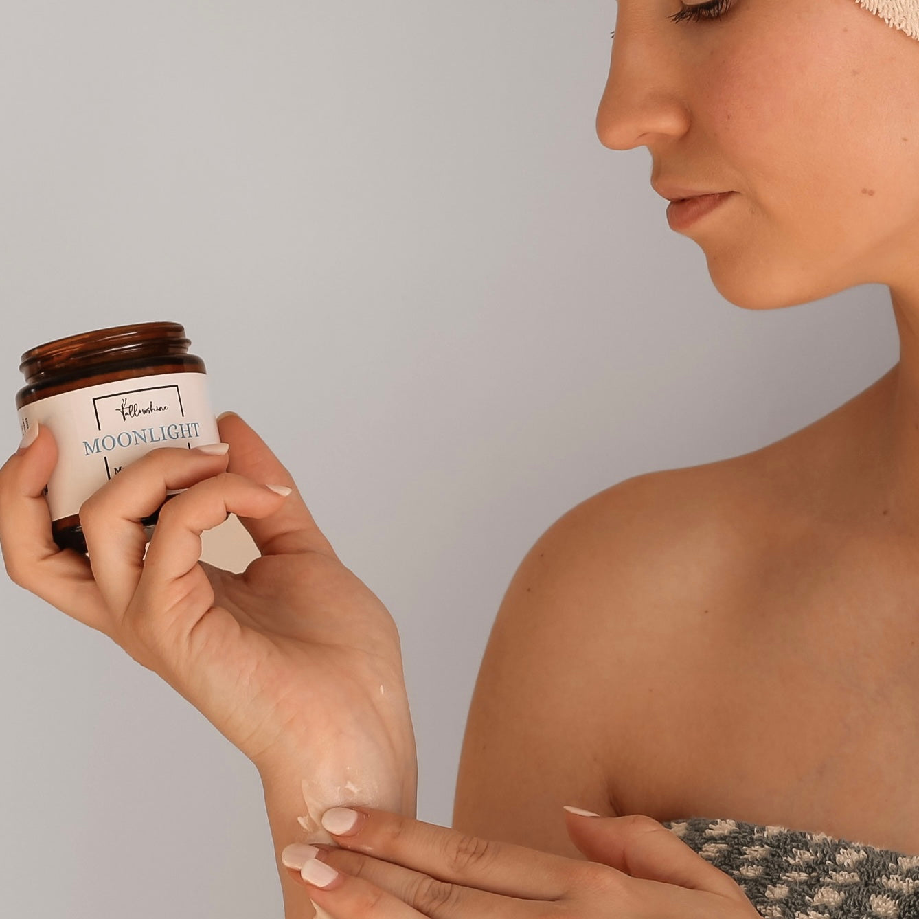 Moonlight Magnesium Cream