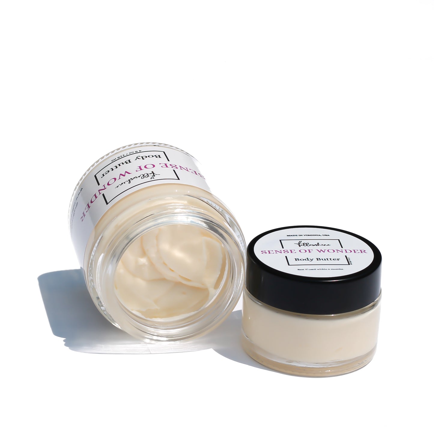 Sense of Wonder Body Butter