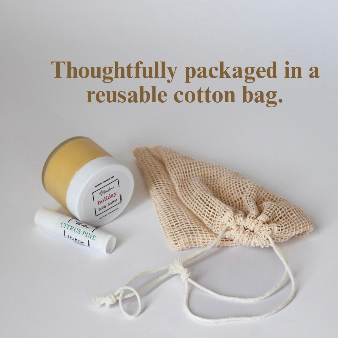 Winter Berry Duo (15% off)