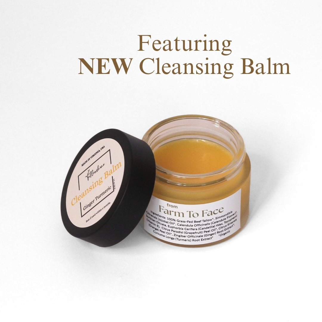 Cleanse & Hydrate Bundle (20% off)