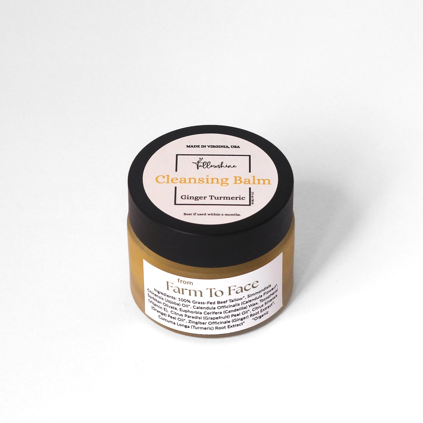 Cleansing Balm - imperfect