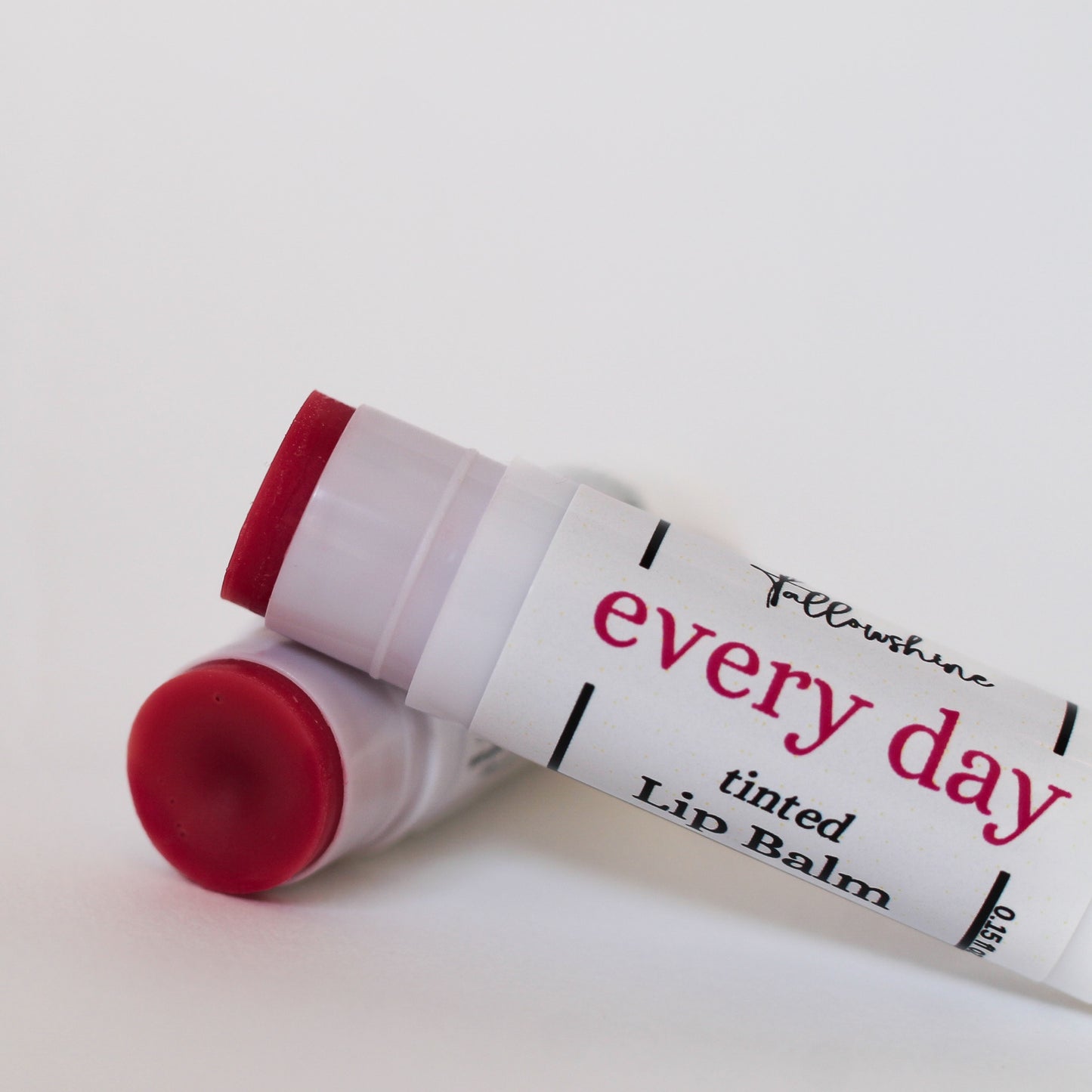 Every Day Tinted Lip Balm