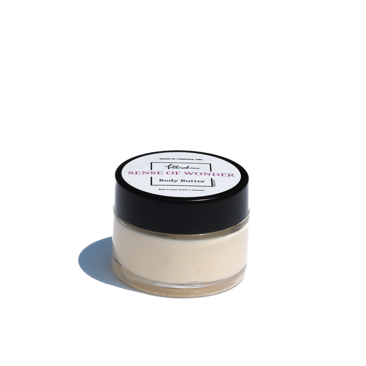 Sense of Wonder Body Butter