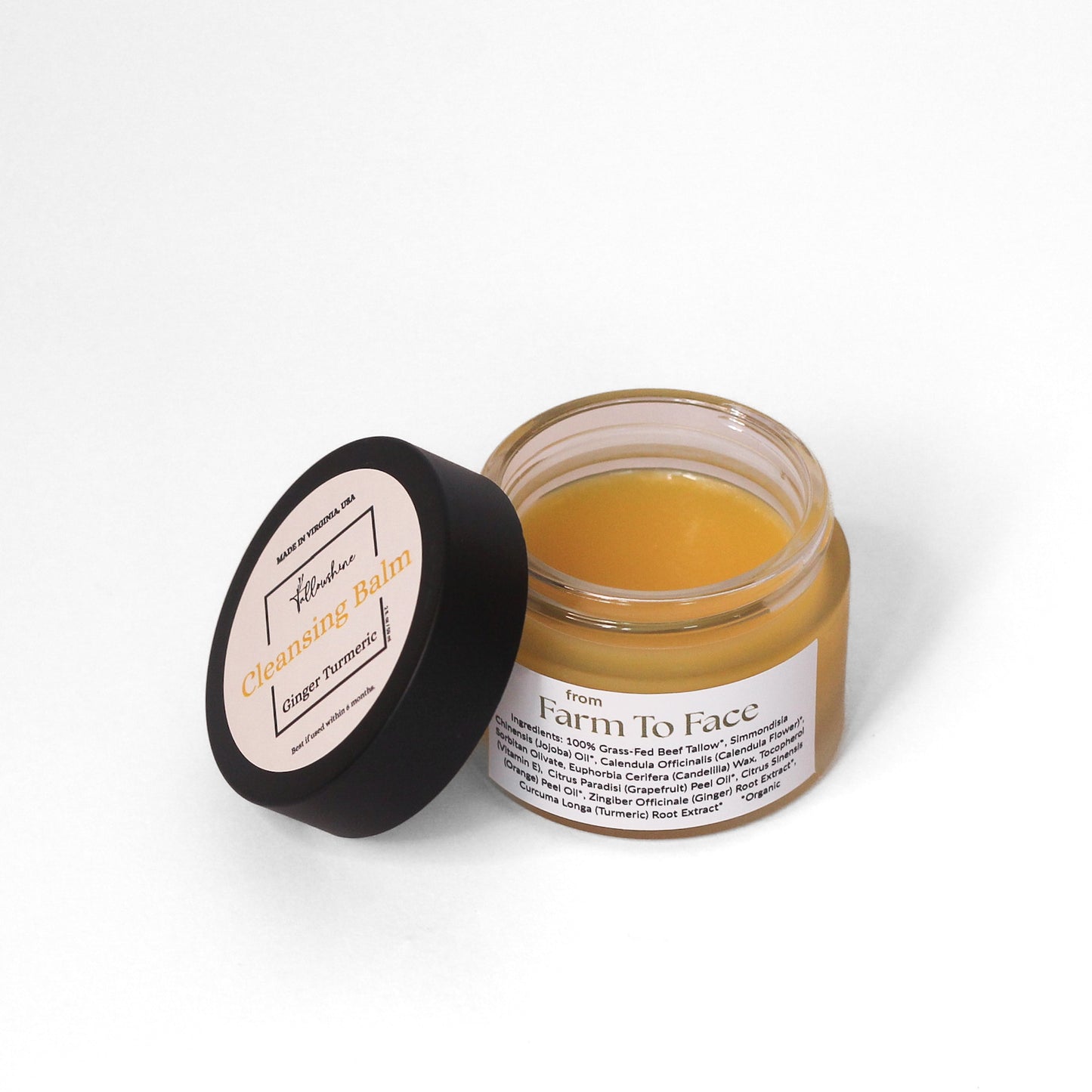 Cleansing Balm