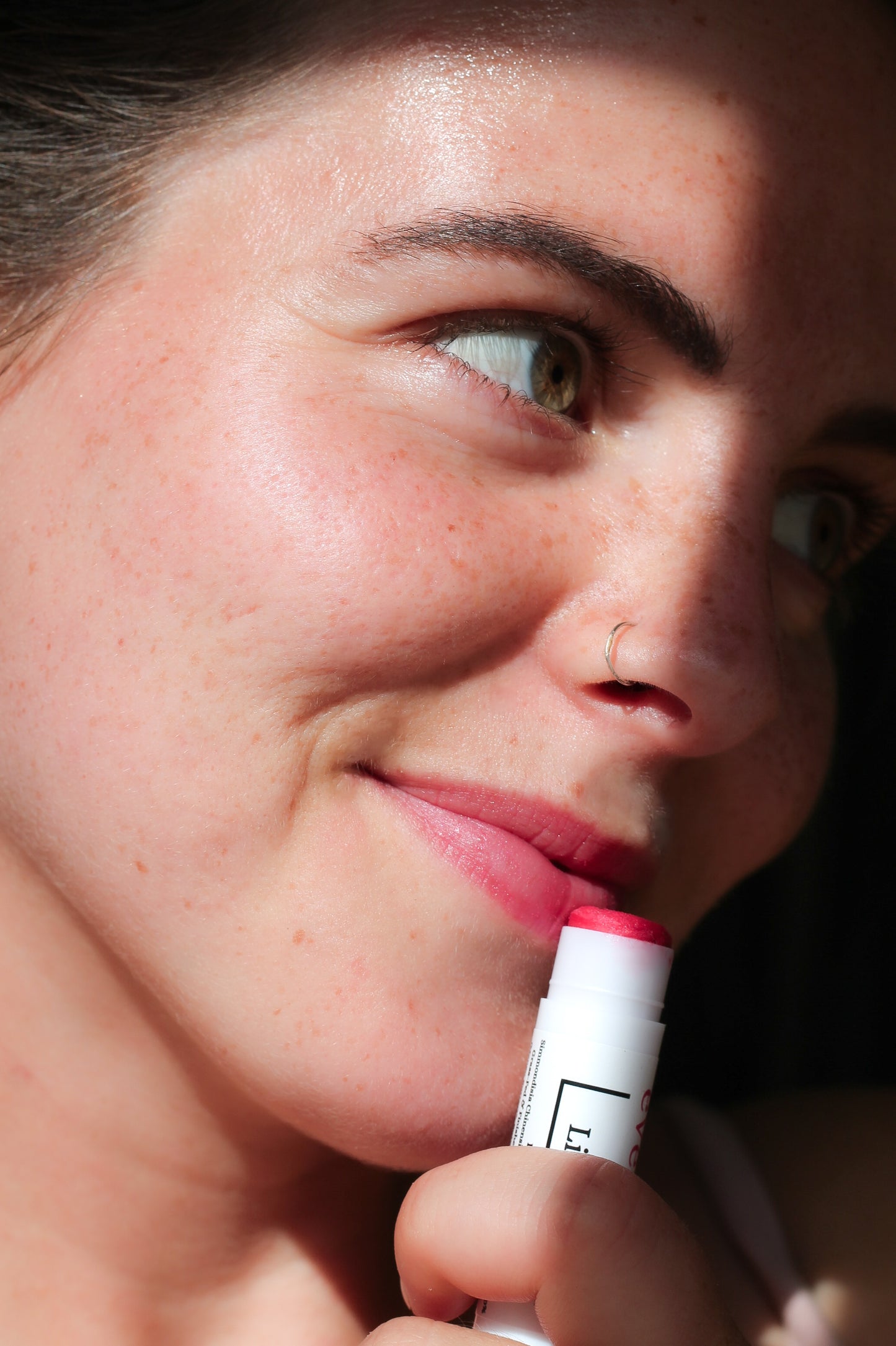 Every Day Tinted Lip Balm