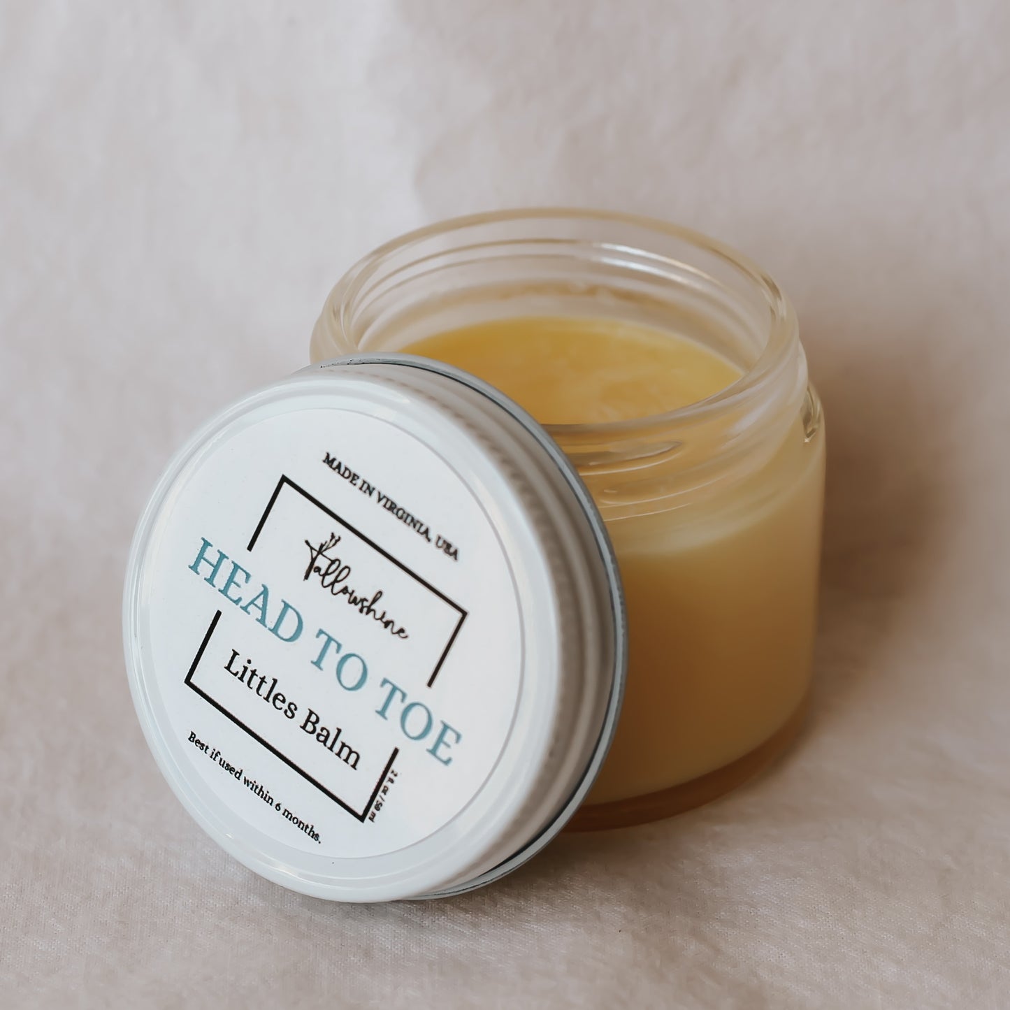 Littles Balm