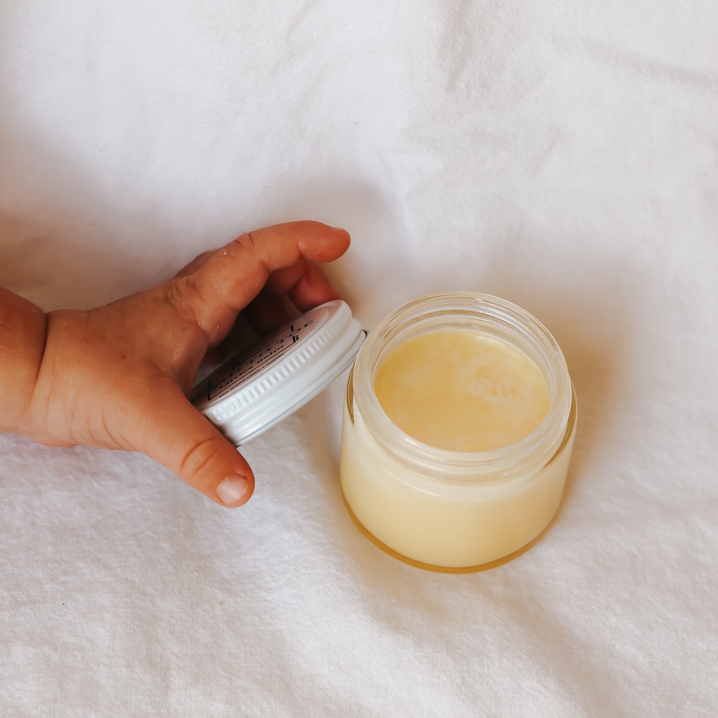 Littles Balm