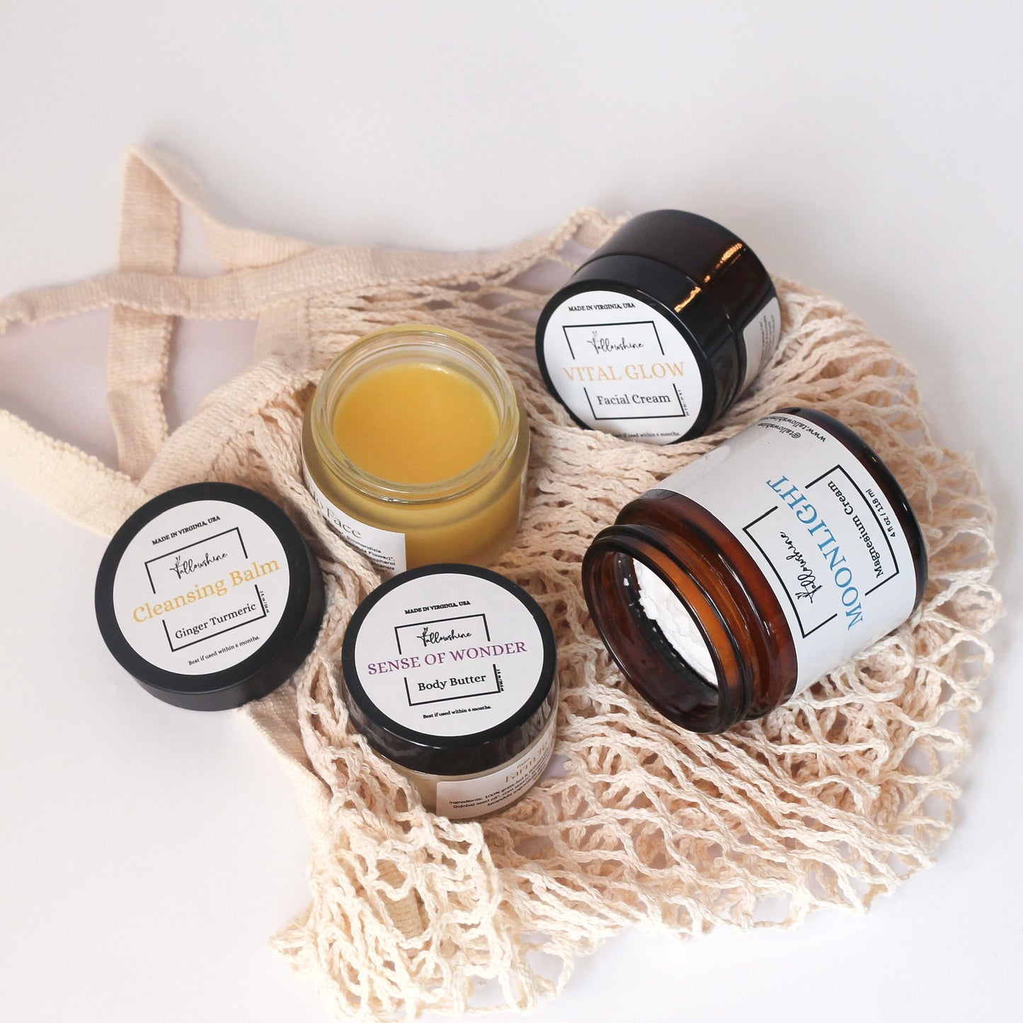 Have it All Set (25% off)