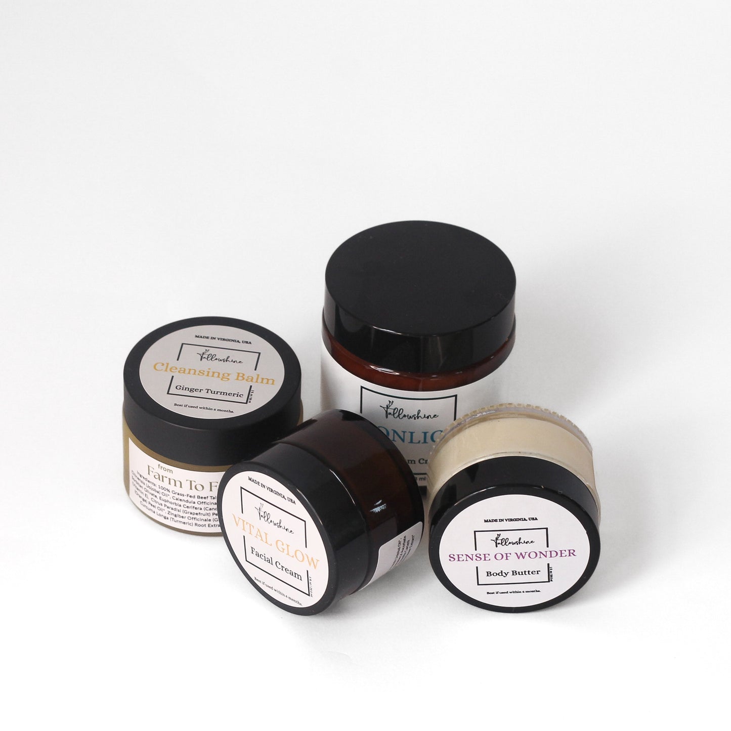 Have it All Set (25% off)