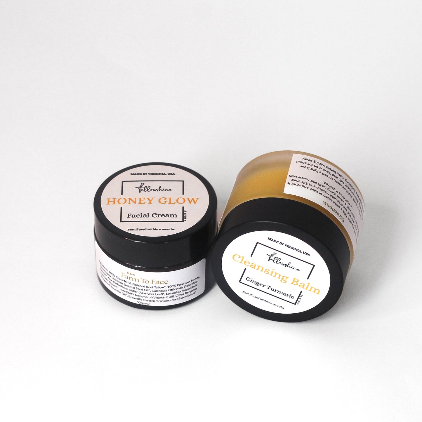 Cleanse & Hydrate Bundle (30% off)