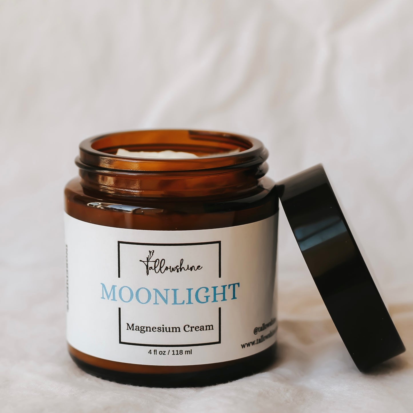 Moonlight Magnesium Cream