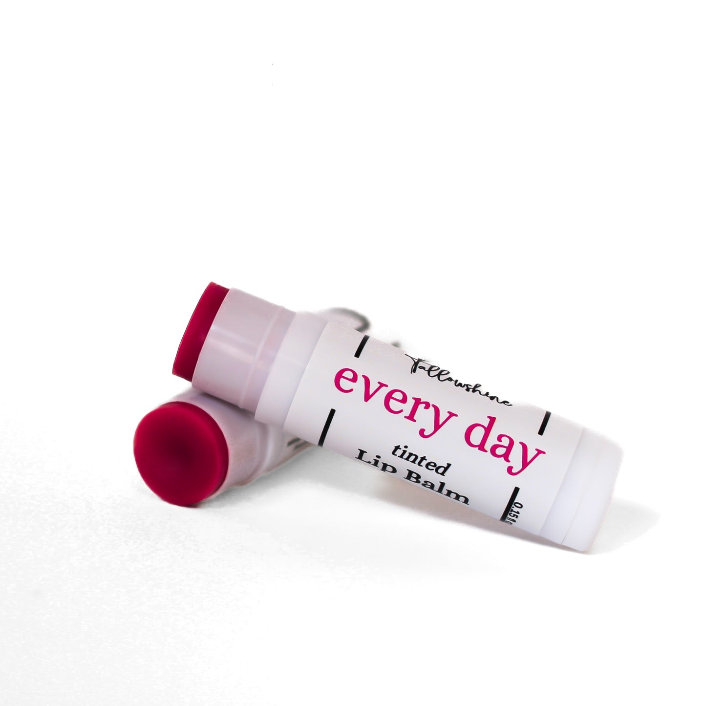 Every Day Tinted Lip Balm