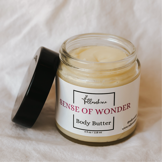 Sense of Wonder Body Butter