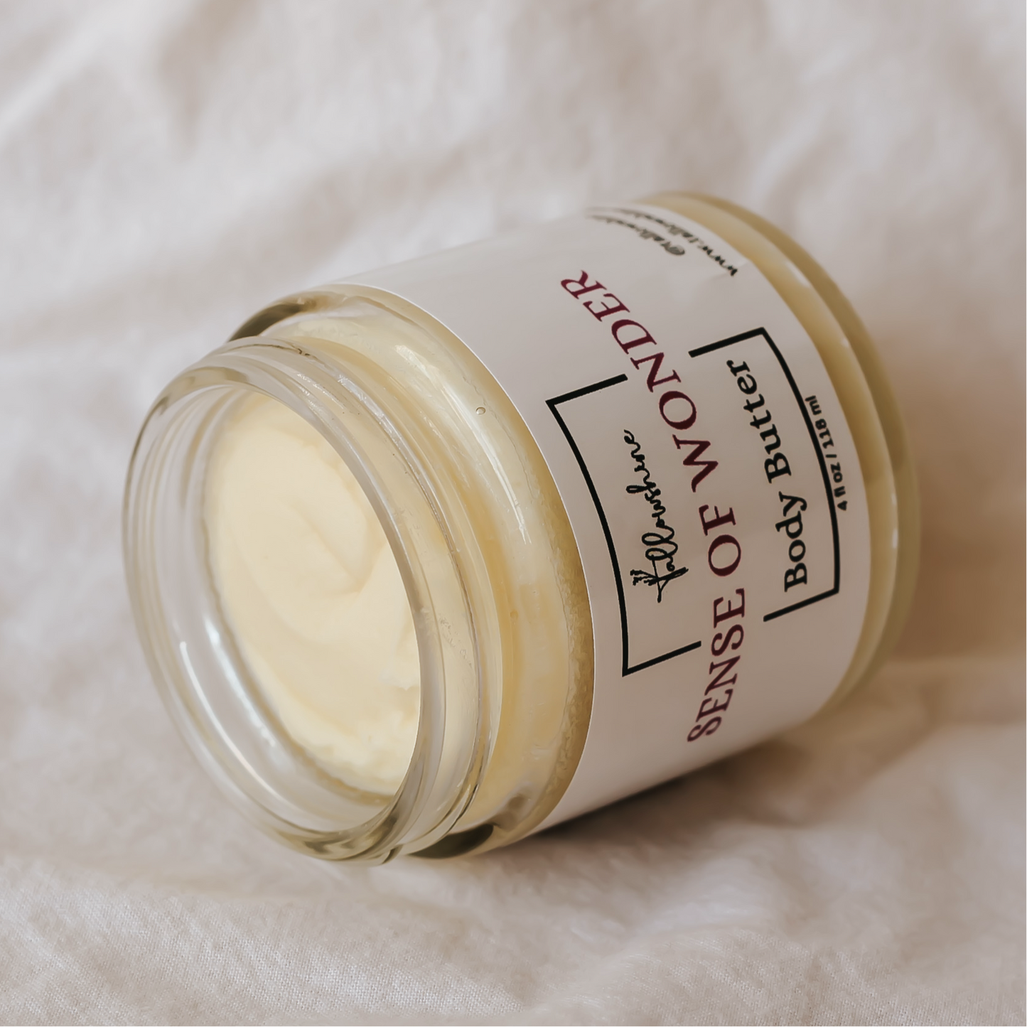 Sense of Wonder Body Butter