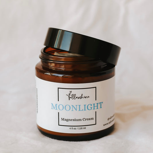 Moonlight Magnesium Cream